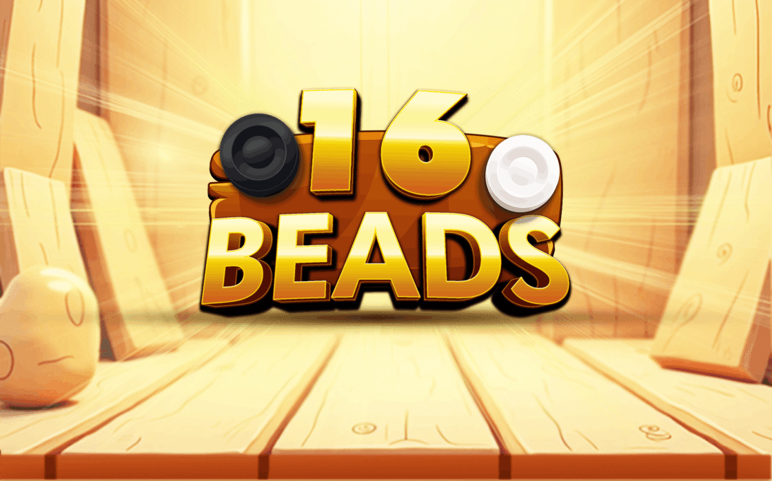 16 Beads