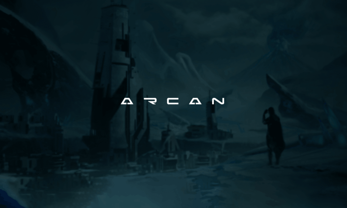 Arcan