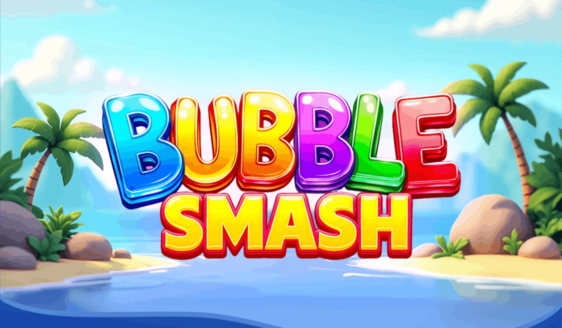 Bubble Smash
